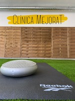 Pilates en MejoraT Galapagar